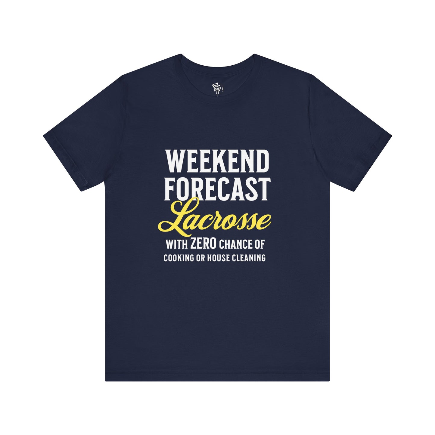 Weekend Forecast - Lacrosse