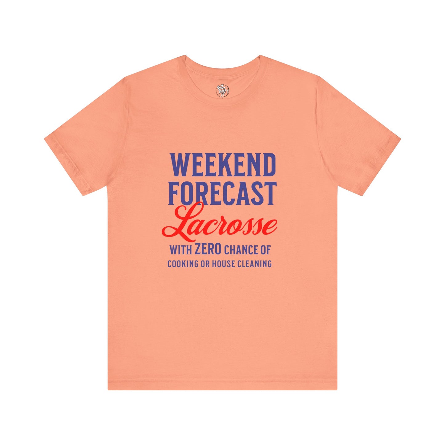 Weekend Forecast - Lacrosse