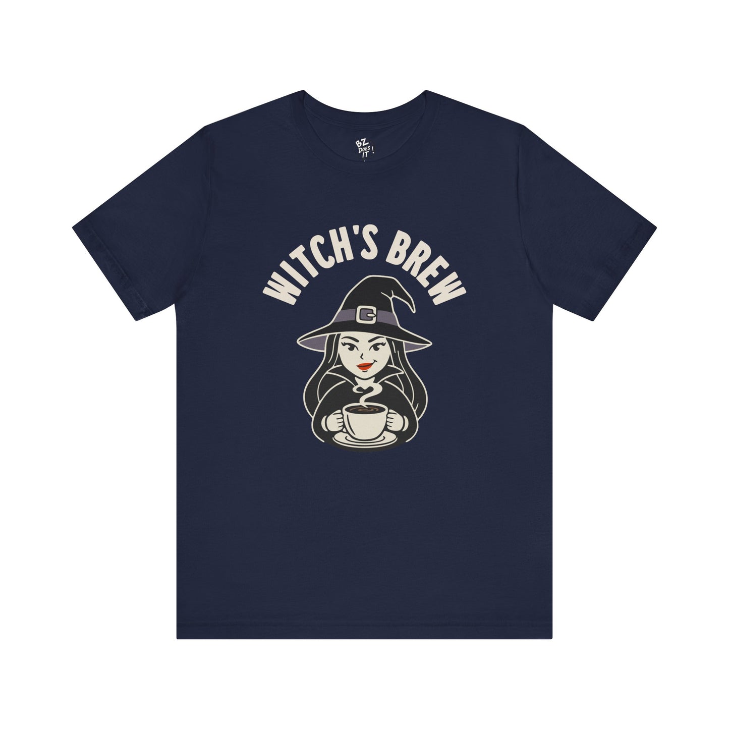 Witch's Brew Tee