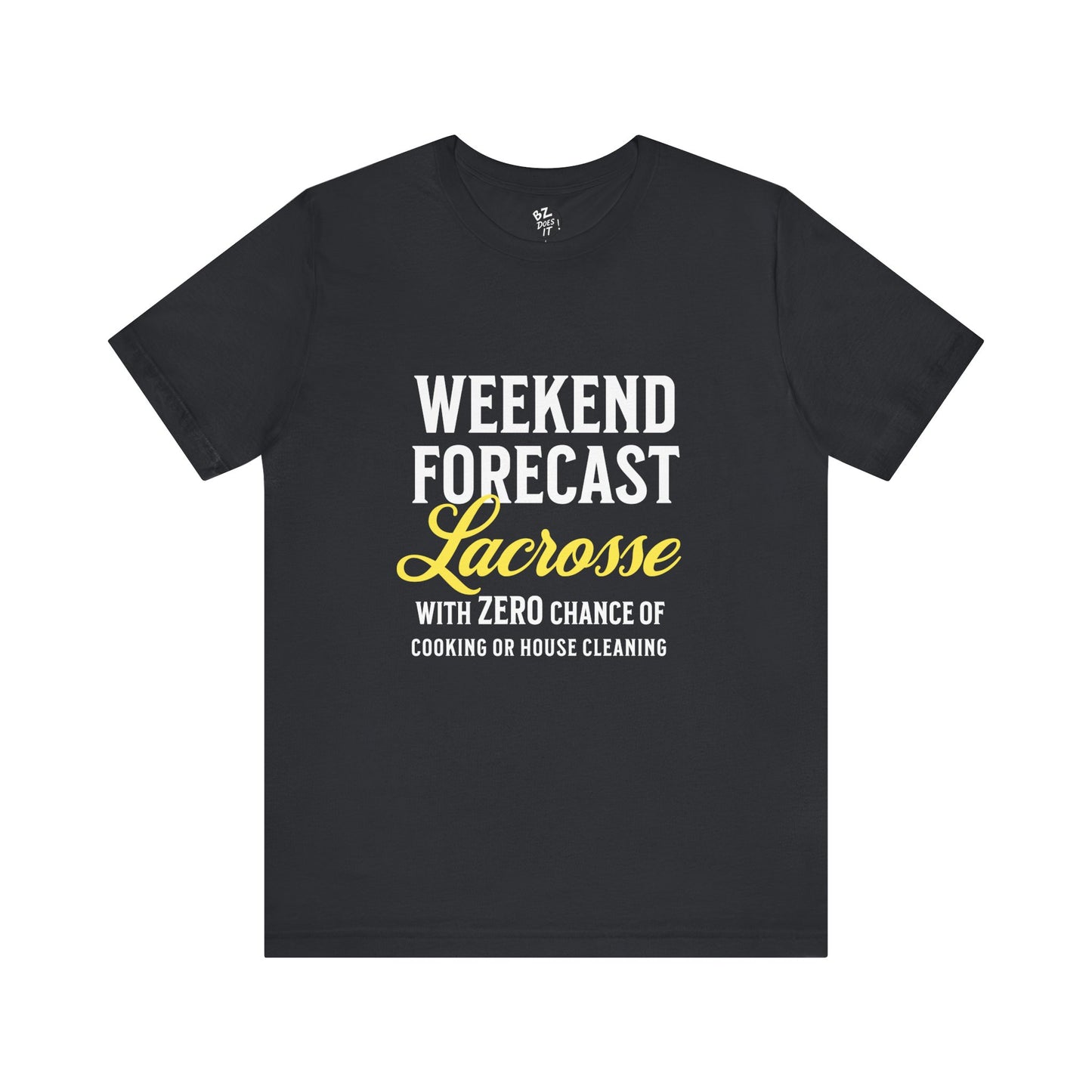 Weekend Forecast - Lacrosse