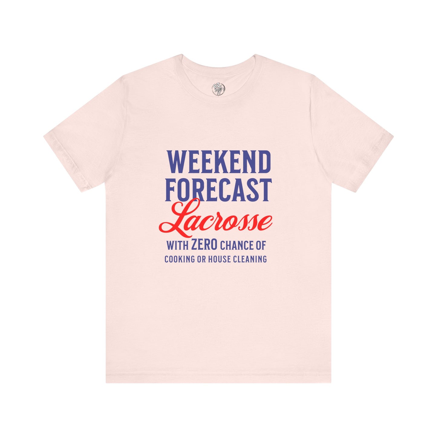 Weekend Forecast - Lacrosse