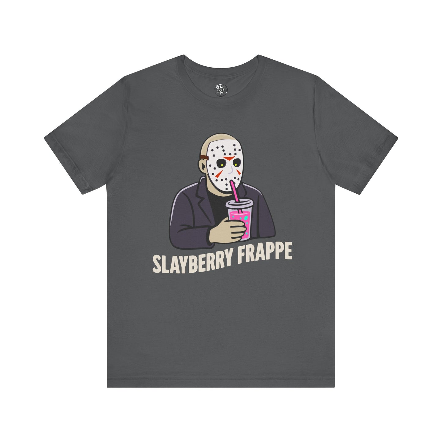 Slayberry Frappe Tee