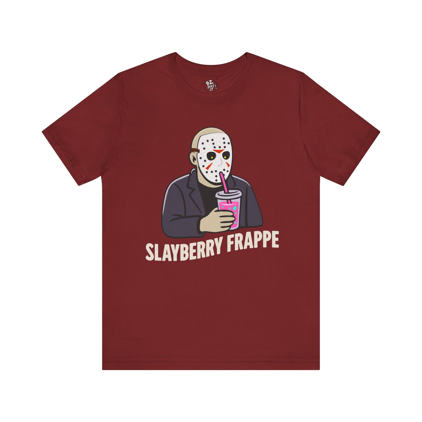 Slayberry Frappe Tee
