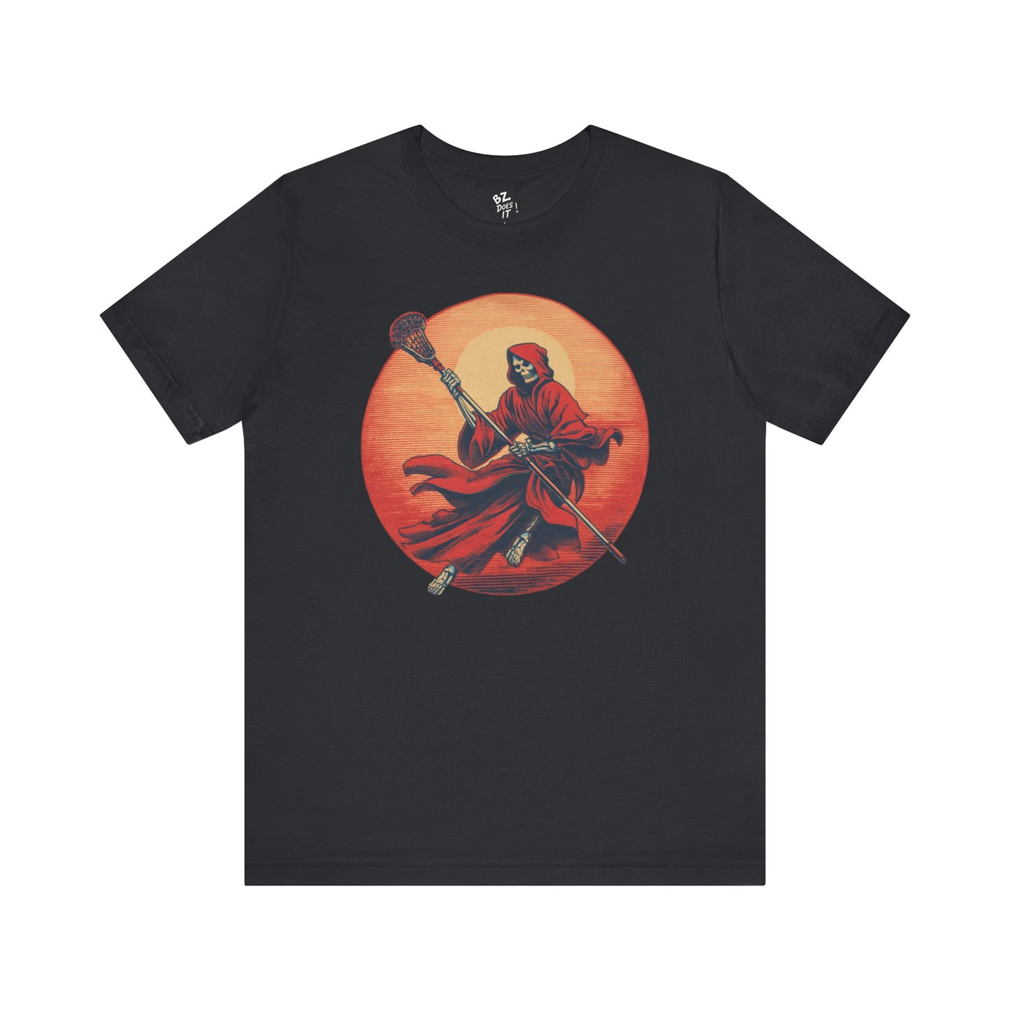 Lacrosse Reaper
