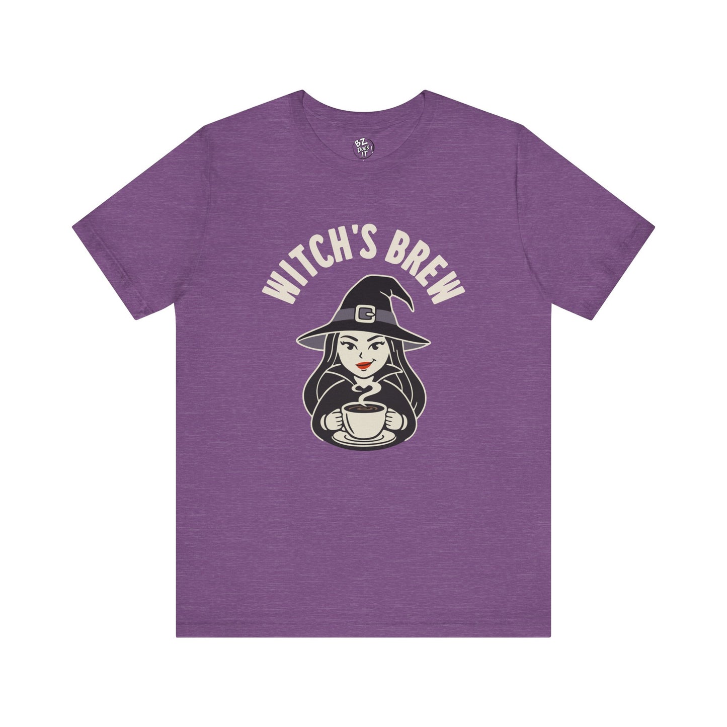 Witch's Brew Tee