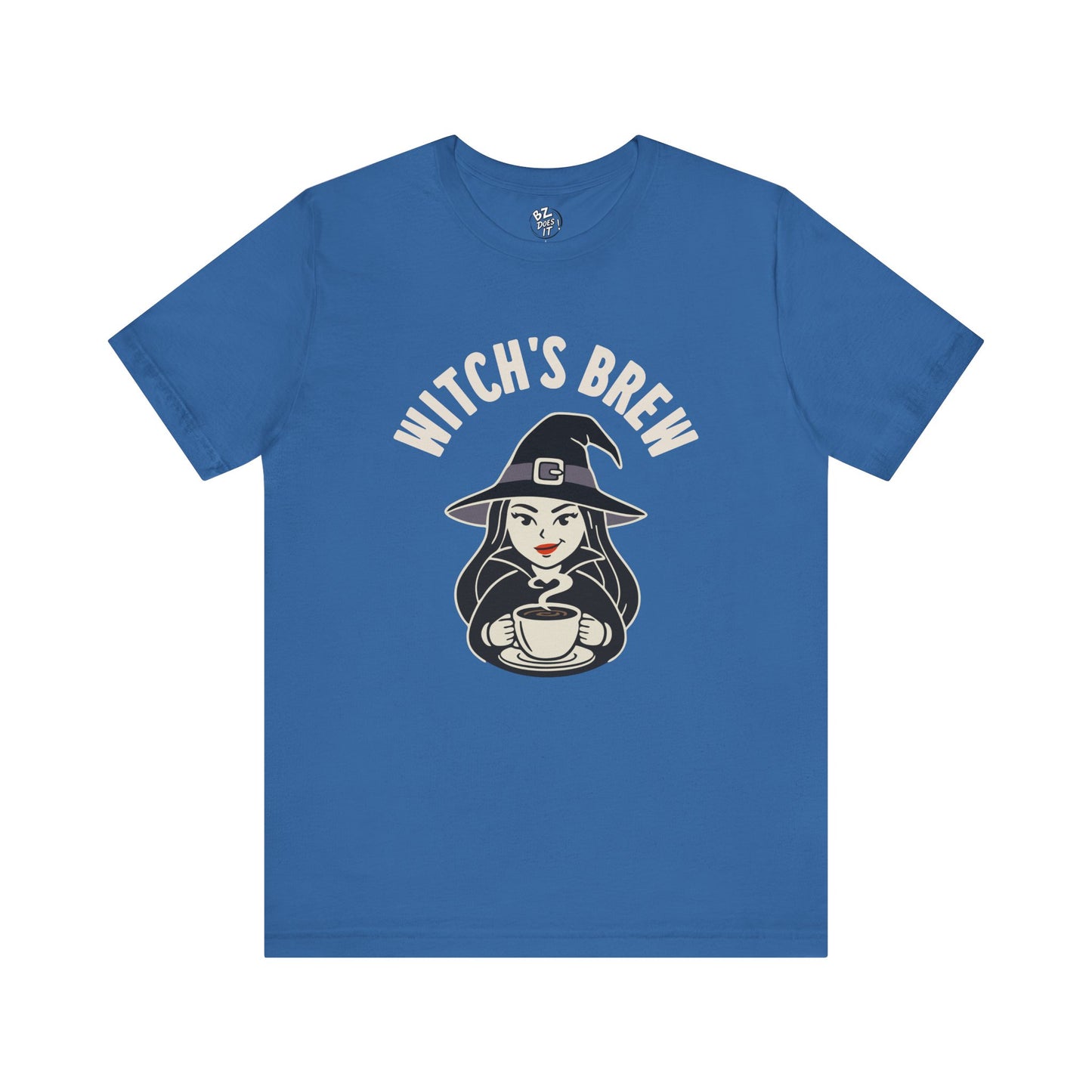 Witch's Brew Tee