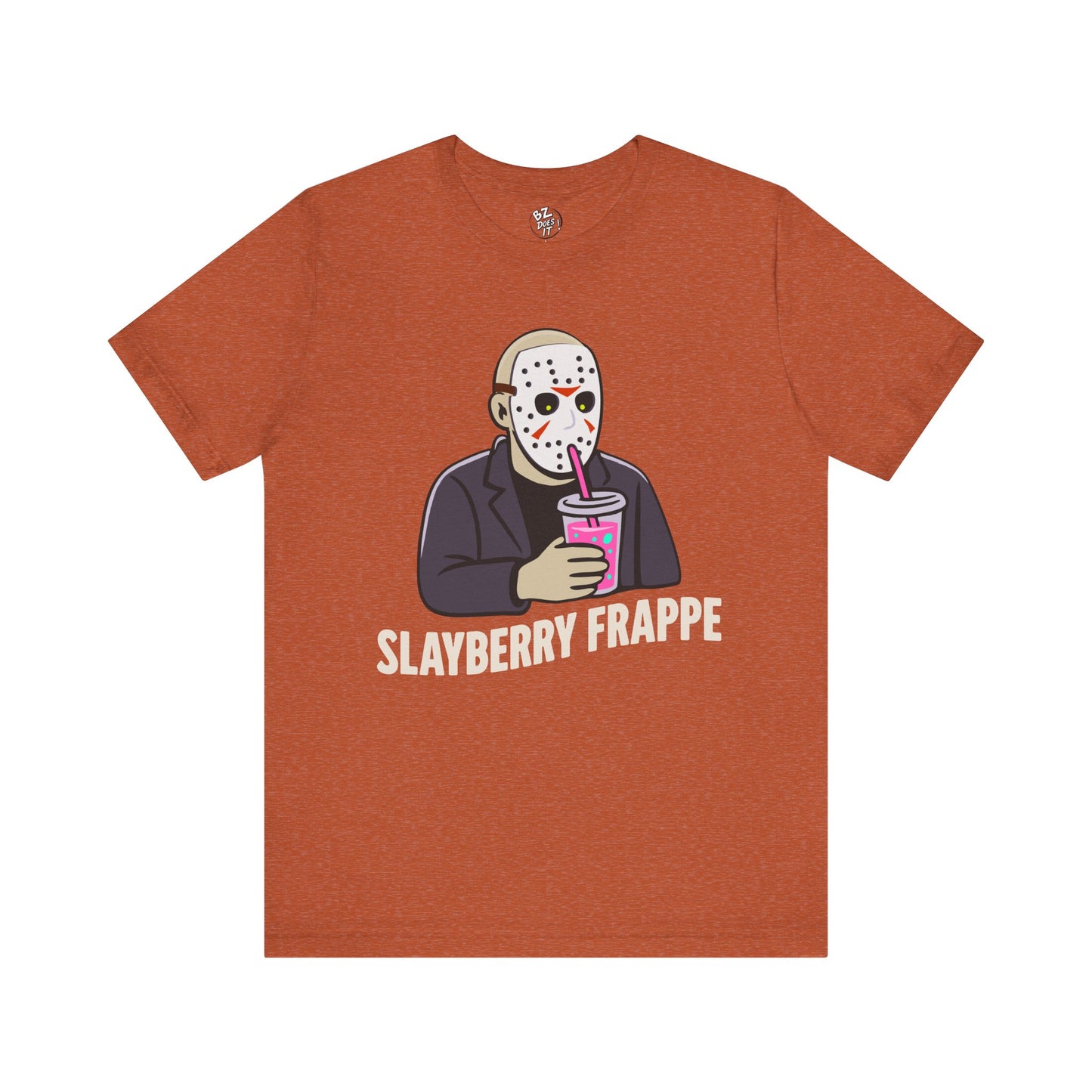Slayberry Frappe Tee