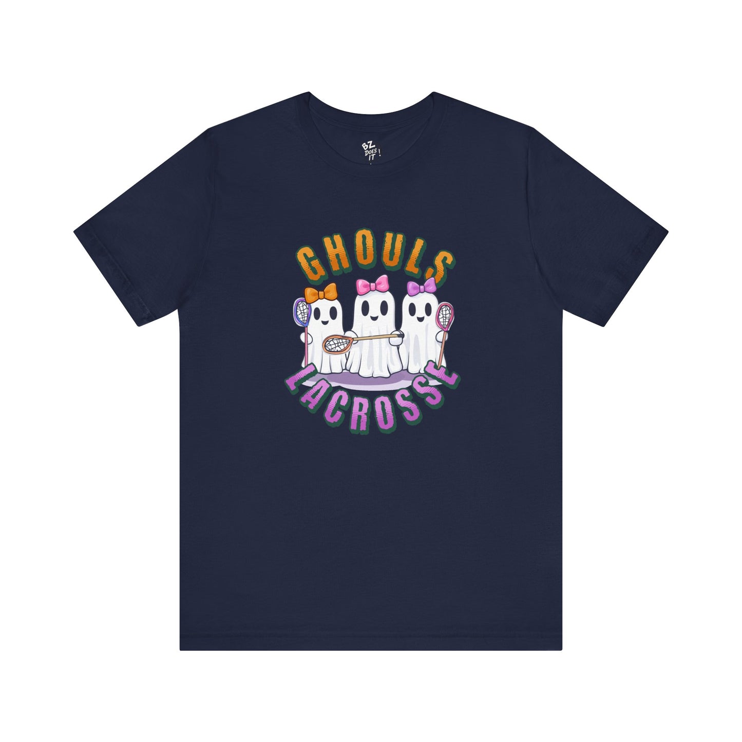 Ghouls Lacrosse