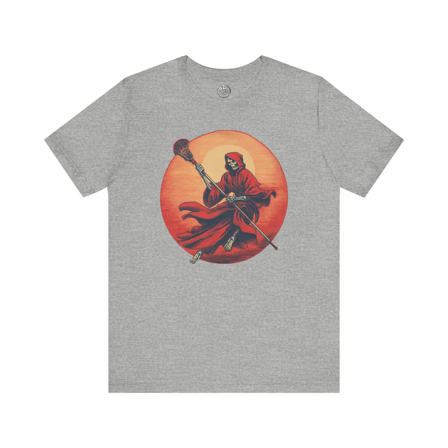 Lacrosse Reaper