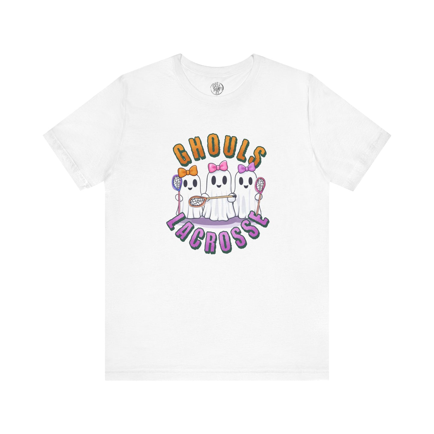 Ghouls Lacrosse