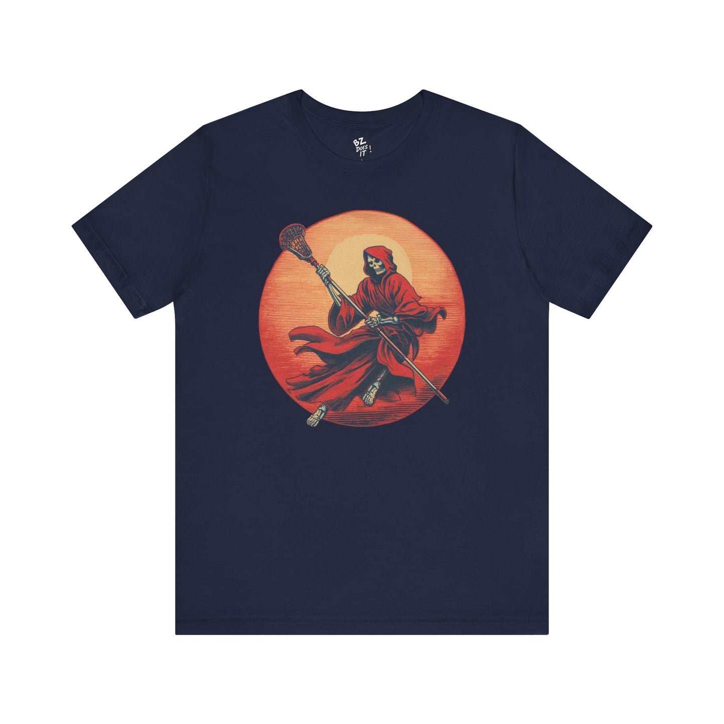 Lacrosse Reaper