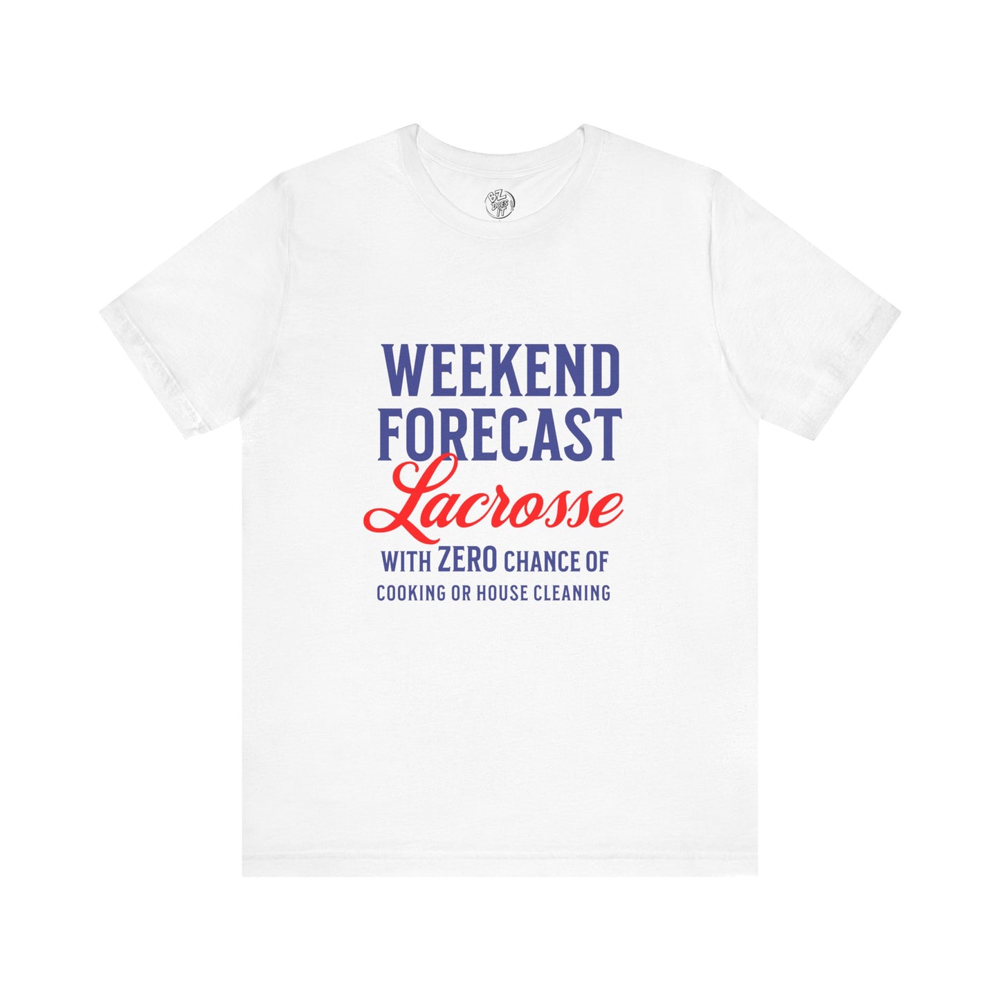 Weekend Forecast - Lacrosse