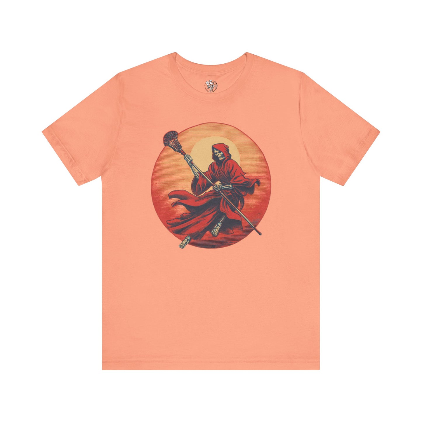Lacrosse Reaper