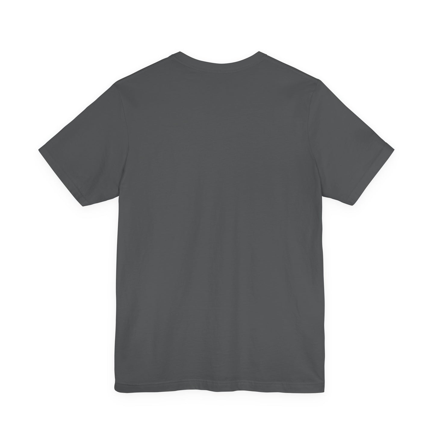 Ghoul Squad Lacrosse Tee