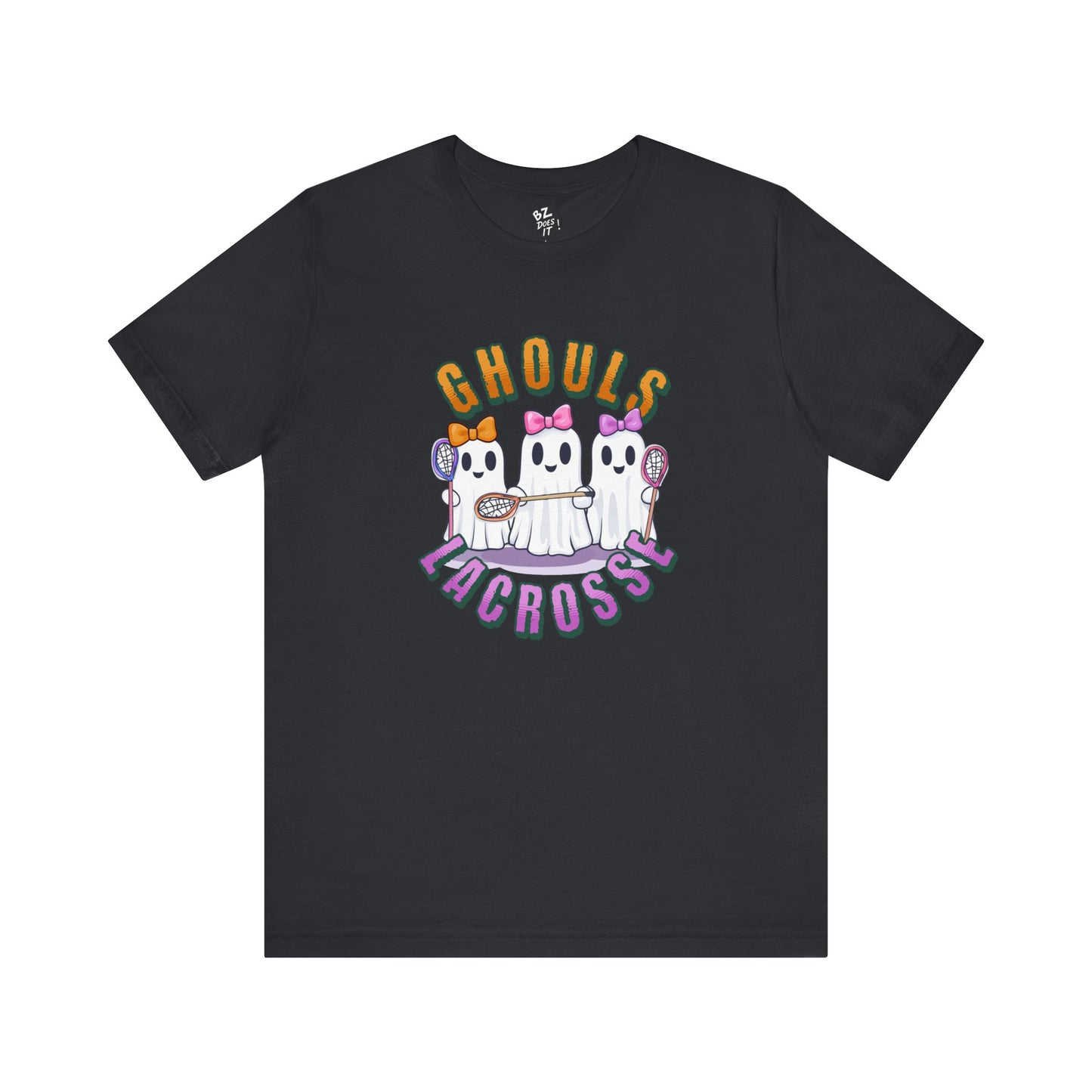 Ghouls Lacrosse