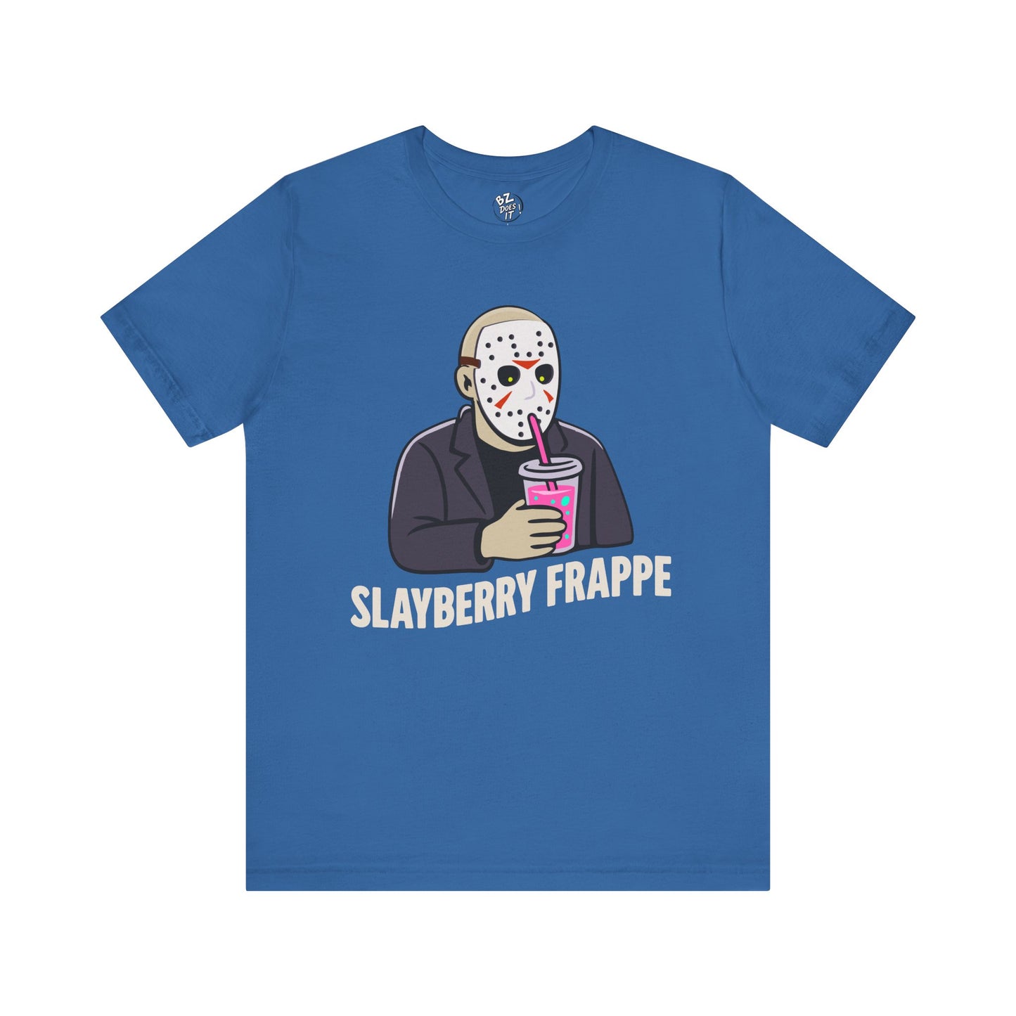 Slayberry Frappe Tee