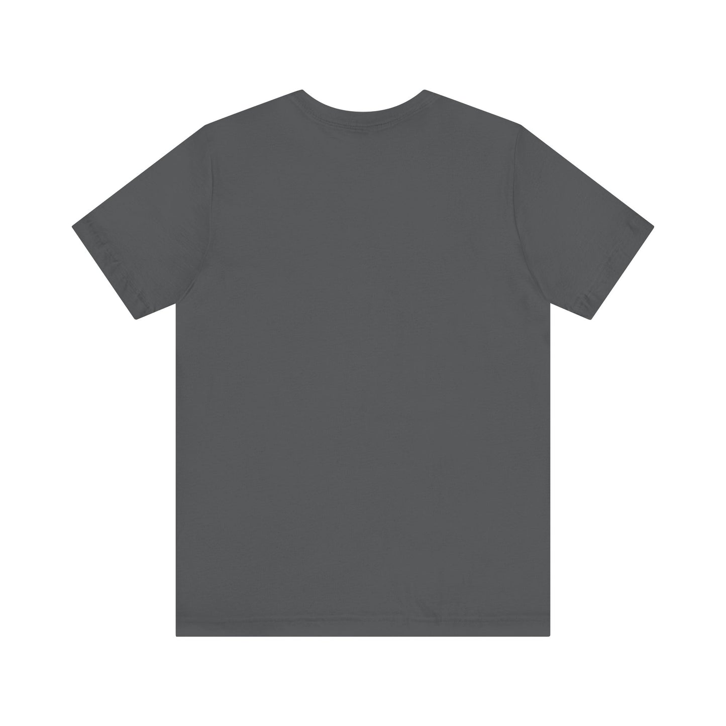 Ghoul Squad Lacrosse Tee