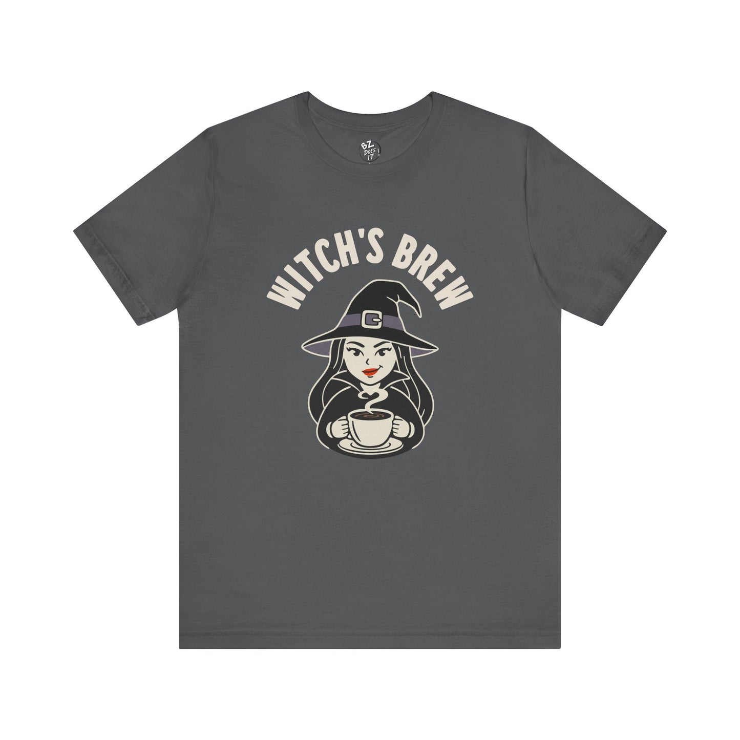 Witch's Brew Tee