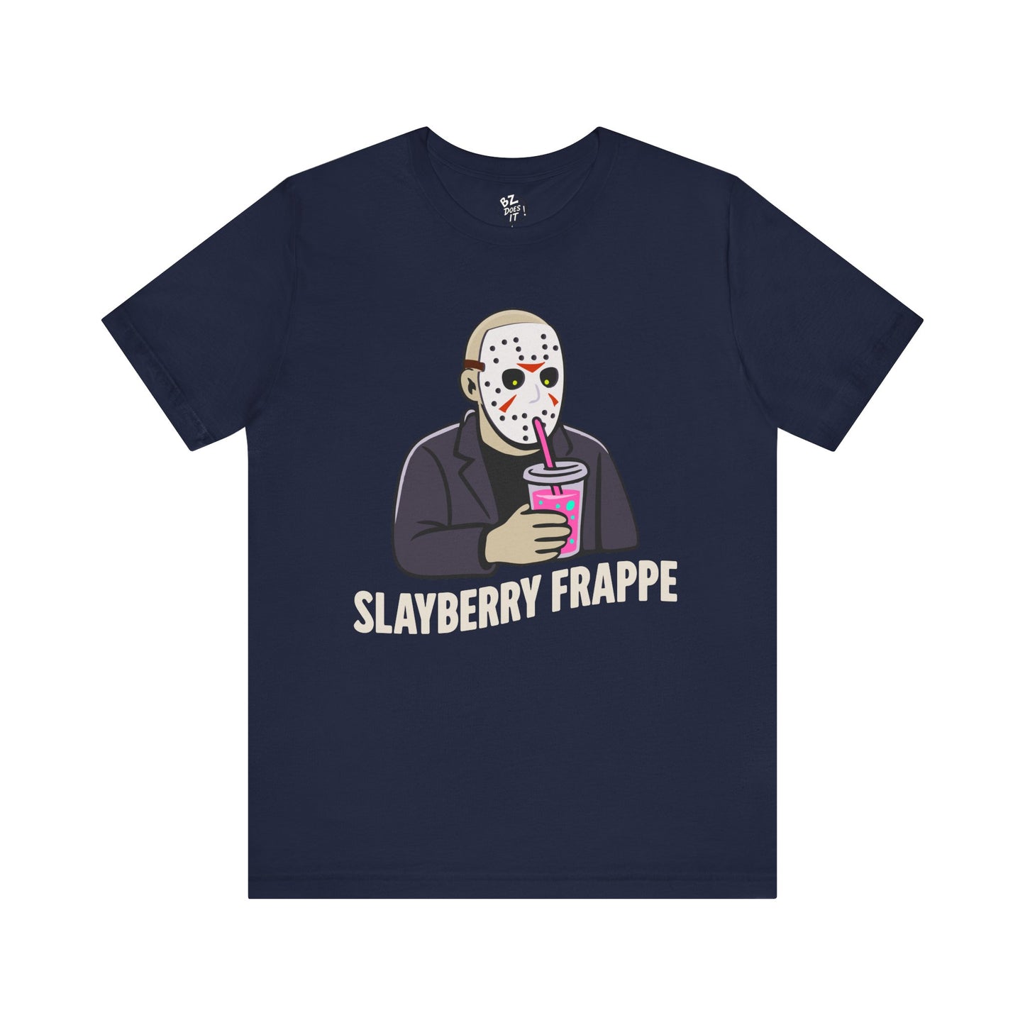 Slayberry Frappe Tee