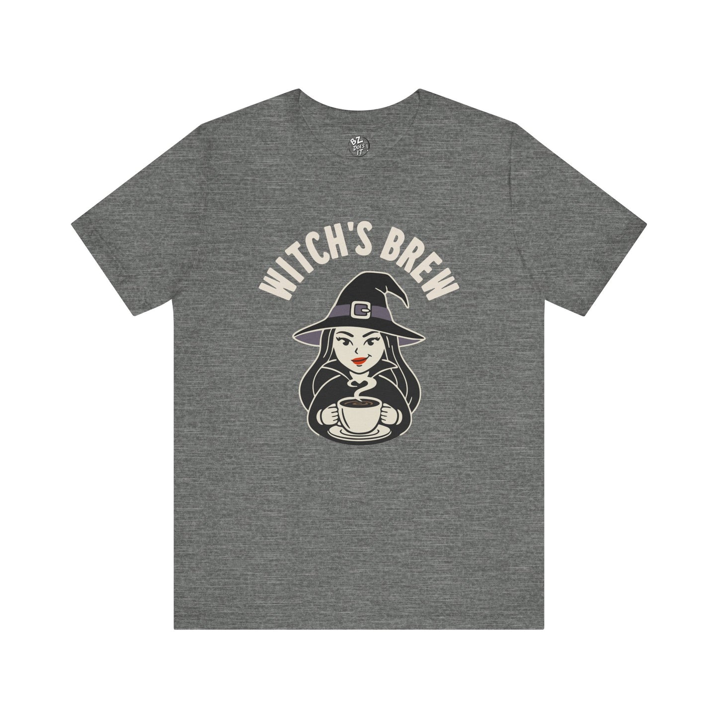 Witch's Brew Tee