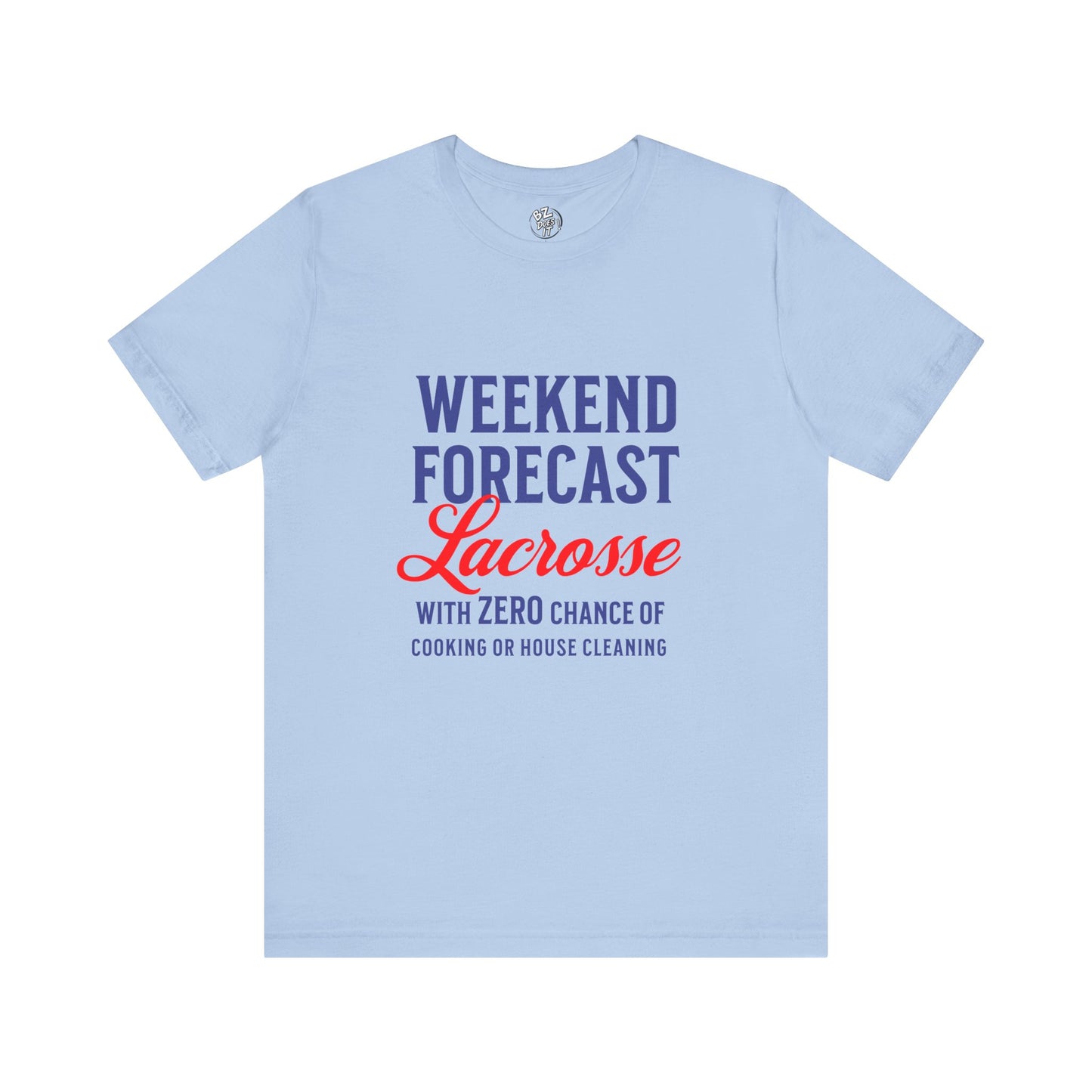 Weekend Forecast - Lacrosse