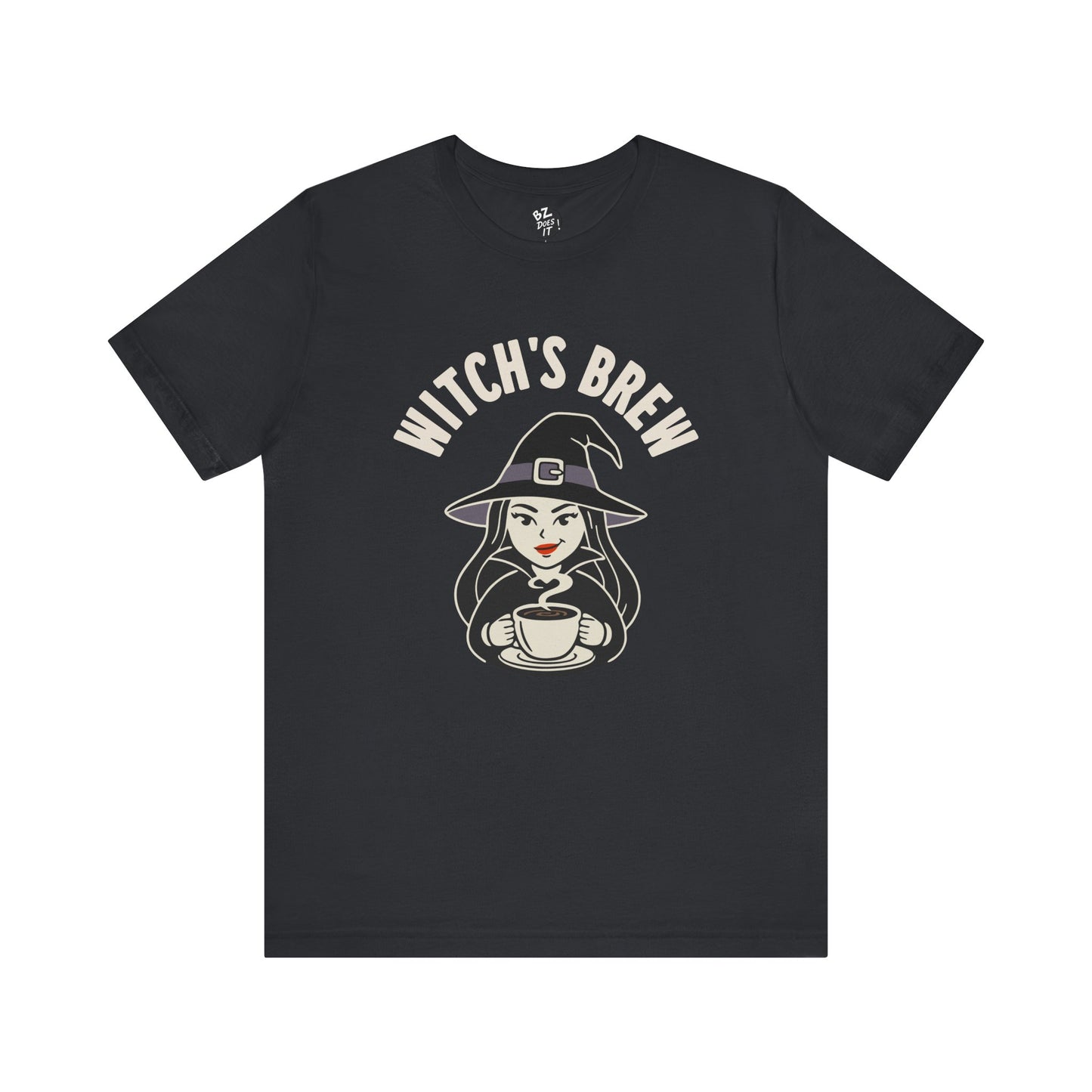 Witch's Brew Tee