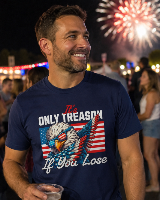 Eagle Dab T-Shirt