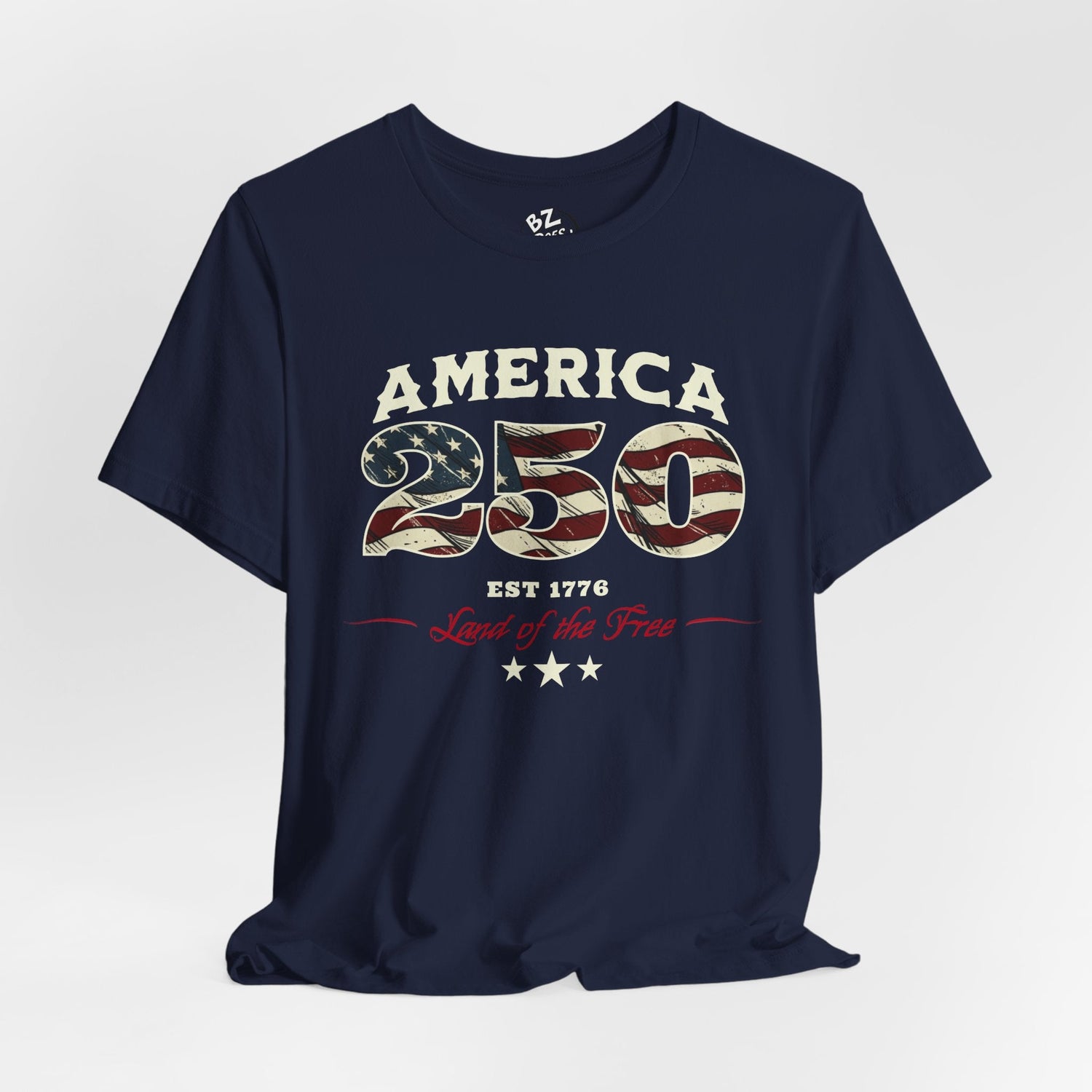 America's 250th