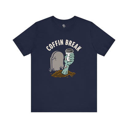 Coffin Break Tee