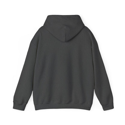 Halloween Beasties Hoodie