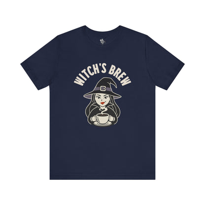 Witch's Brew Tee