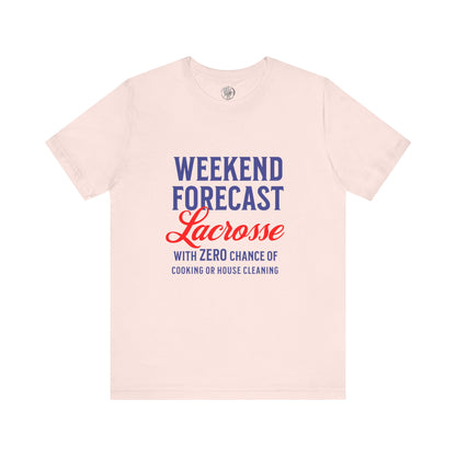 Weekend Forecast - Lacrosse