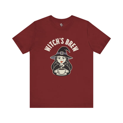 Witch's Brew Tee
