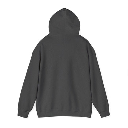 Halloween Beasties Hoodie