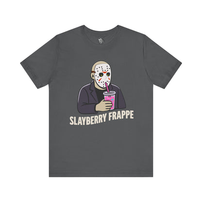 Slayberry Frappe Tee
