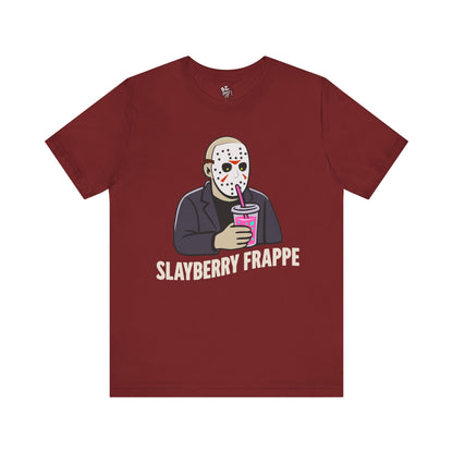 Slayberry Frappe Tee
