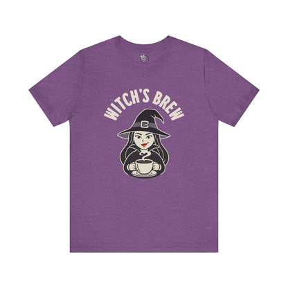 Witch's Brew Tee