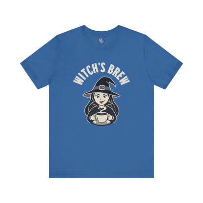 Witch's Brew Tee