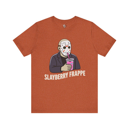 Slayberry Frappe Tee