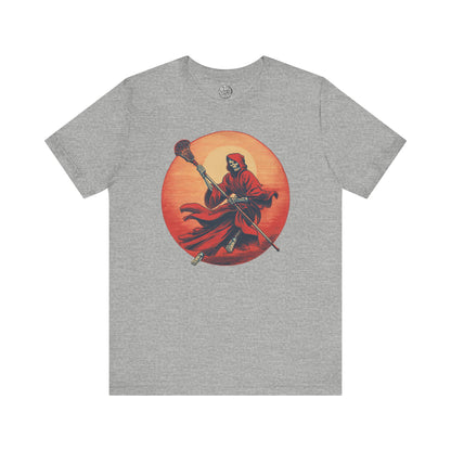 Lacrosse Reaper
