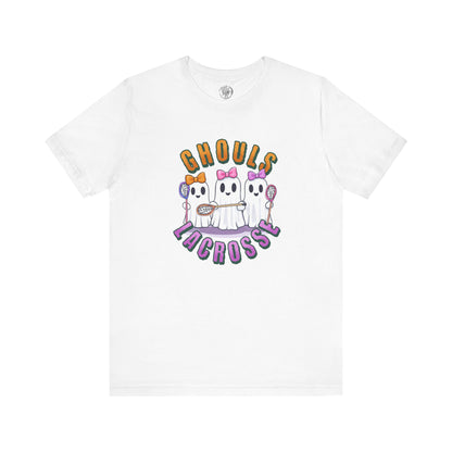 Ghouls Lacrosse