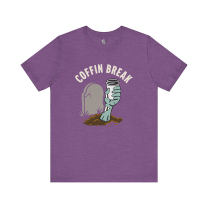 Coffin Break Tee