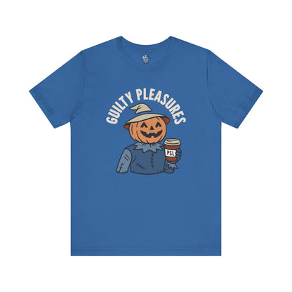 Scarecrow Guilty Pleasures Tee