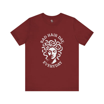 Bad Hair Day Everyday - Medusa