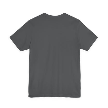 Ghoul Squad Lacrosse Tee
