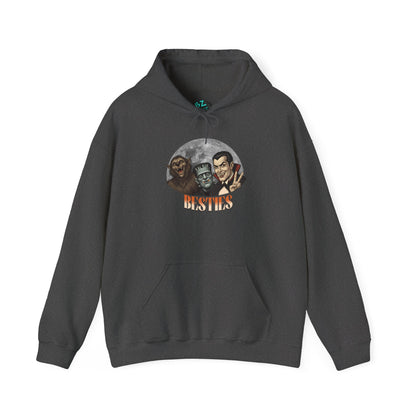 Halloween Besties Hoodie