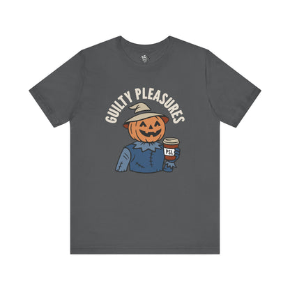 Scarecrow Guilty Pleasures Tee
