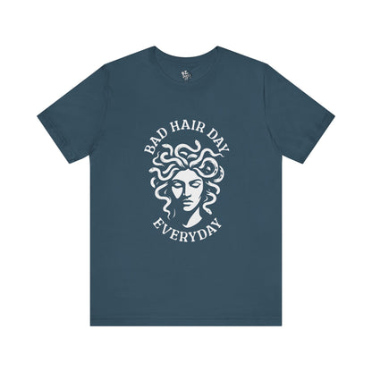 Bad Hair Day Everyday - Medusa