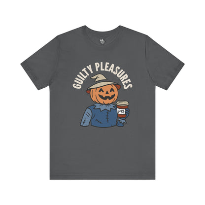 Scarecrow Guilty Pleasures Tee