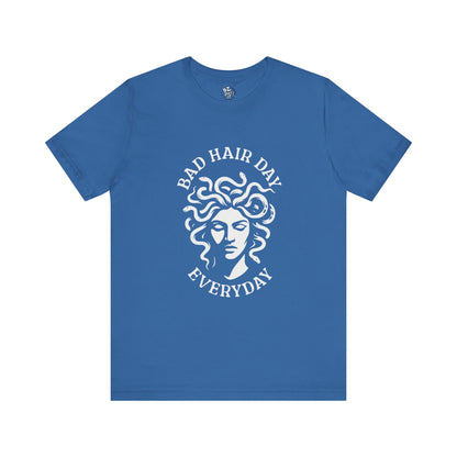 Bad Hair Day Everyday - Medusa